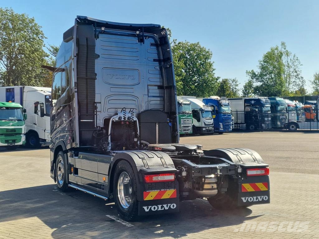Volvo FH 16.780 Globetrotter XL Aero 4x2 - New - Full sp Vilcēji