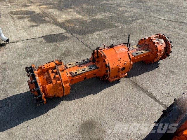Doosan DL 300-5 USED AXLES ZF MT-L 3085 II Ejes