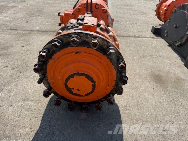 Doosan DL 300-5 USED AXLES ZF MT-L 3085 II Ejes