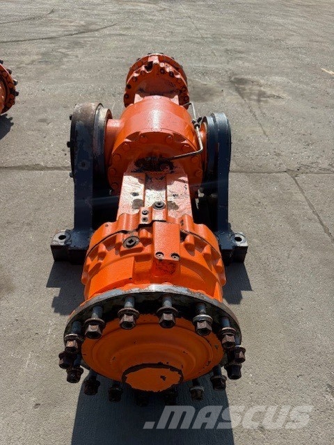 Doosan DL 300-5 USED AXLES ZF MT-L 3085 II Ejes
