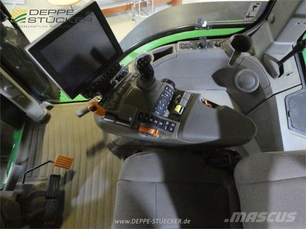 John Deere 8R 370 Agricultura - Otros