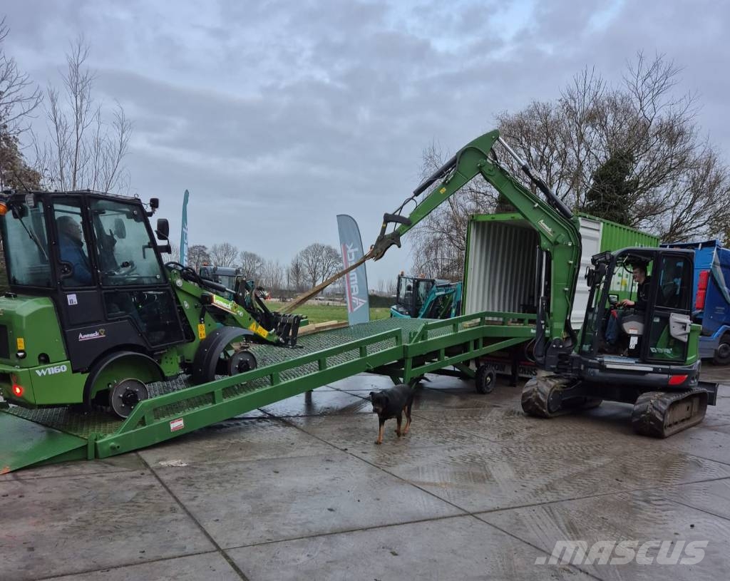 Aameck 15T Otros
