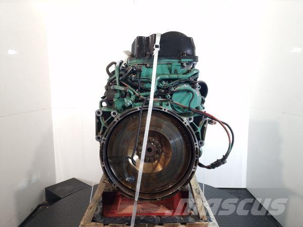 Volvo D11C450-EU V Motores