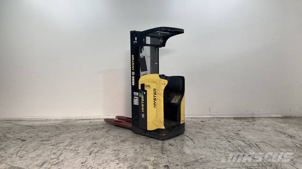 Hyster RS1.6 Apiladoras eléctricos