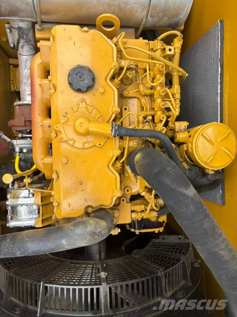 CAT 320GX Midikaivukoneet 7t - 12t