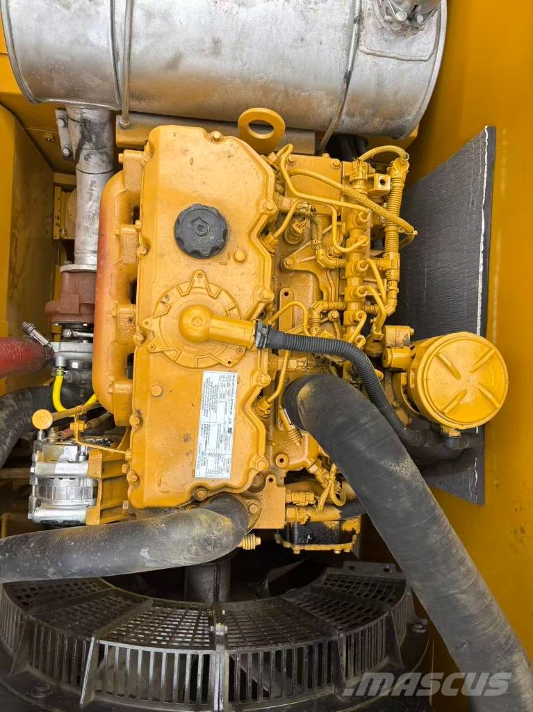 CAT 320GX Midikaivukoneet 7t - 12t