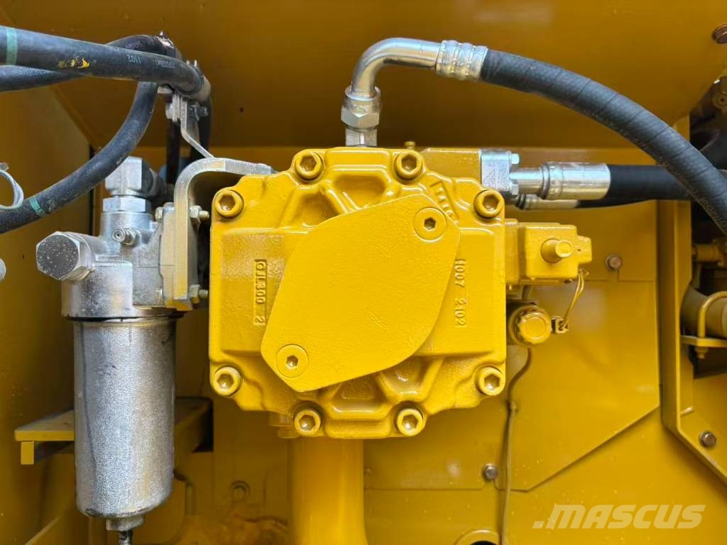 CAT 320GX Midikaivukoneet 7t - 12t