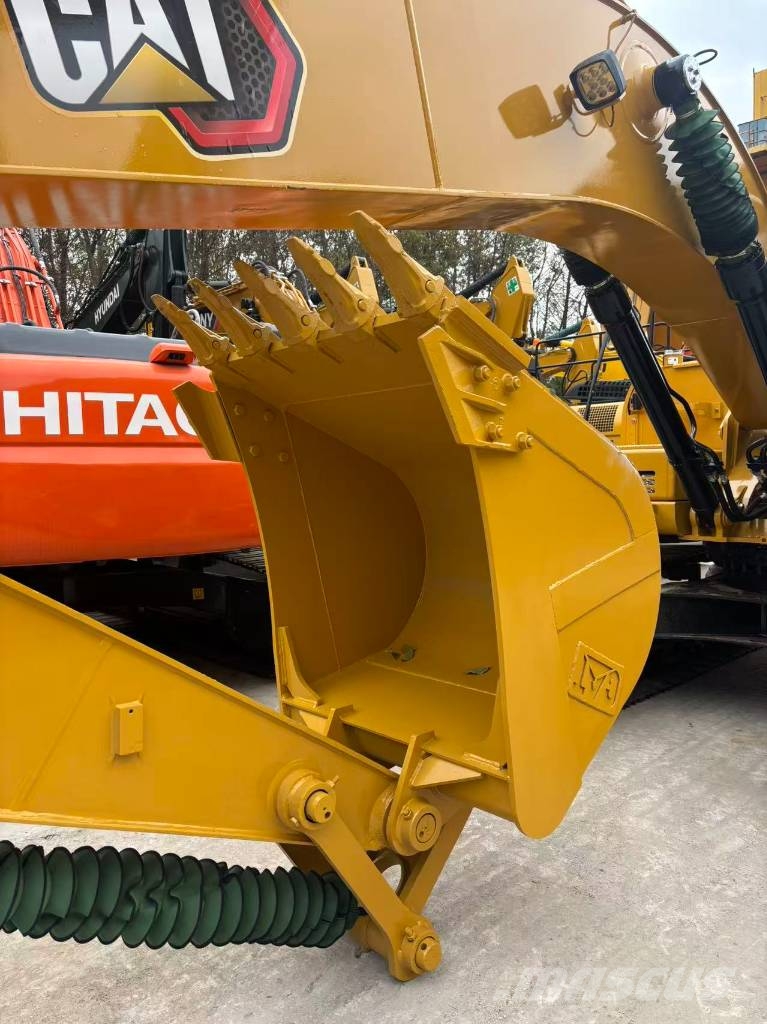 CAT 320GX Midikaivukoneet 7t - 12t