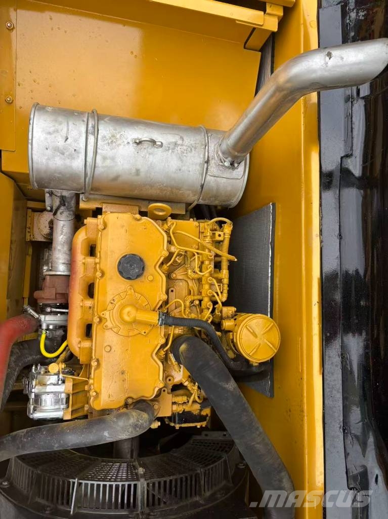 CAT 320GX Midikaivukoneet 7t - 12t