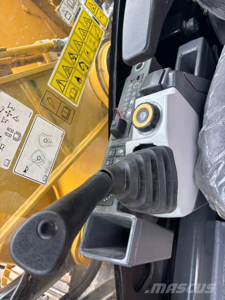 CAT 320GX Midikaivukoneet 7t - 12t