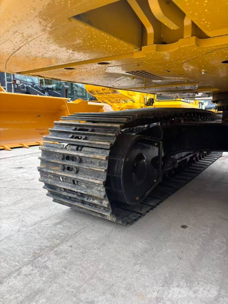 CAT 320GX Midikaivukoneet 7t - 12t
