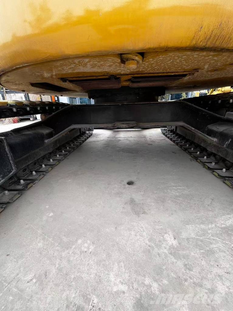 CAT 303.5 E Mini ekskavatori < 7 t