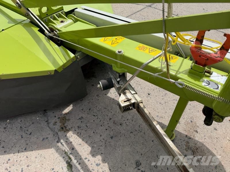 CLAAS Corto 185 N Сільгосптехніка - Інші