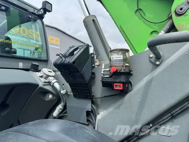 Kramer 5509 Teleskopski viljuškari