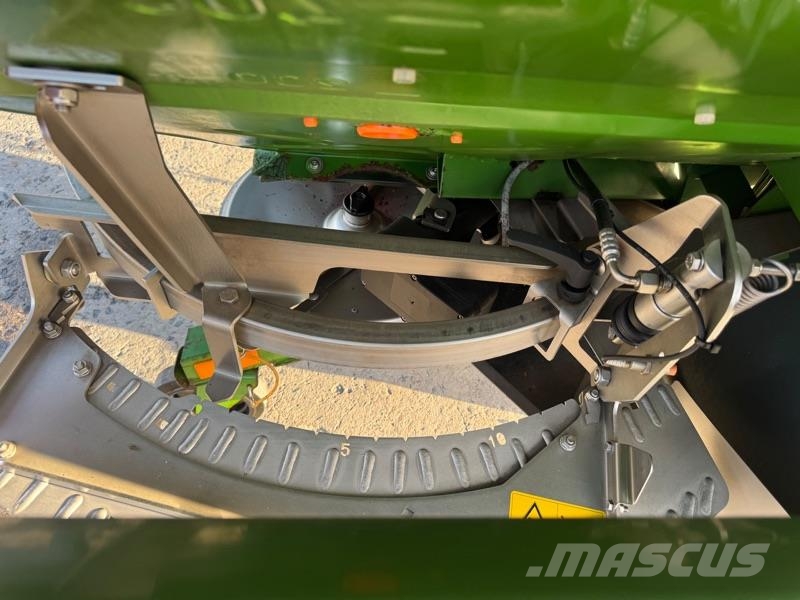 Amazone ZA-M 3001 Profis Egyéb mezőgazdasági gépek