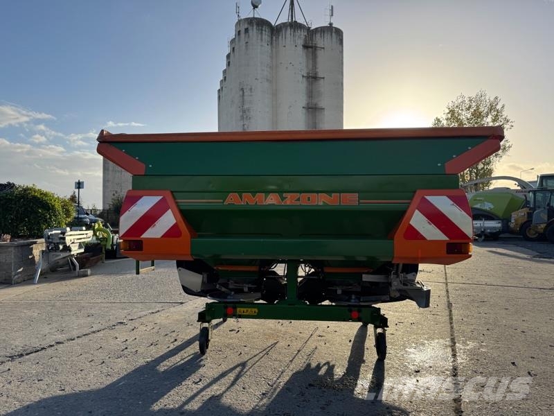 Amazone ZA-M 3001 Profis Egyéb mezőgazdasági gépek