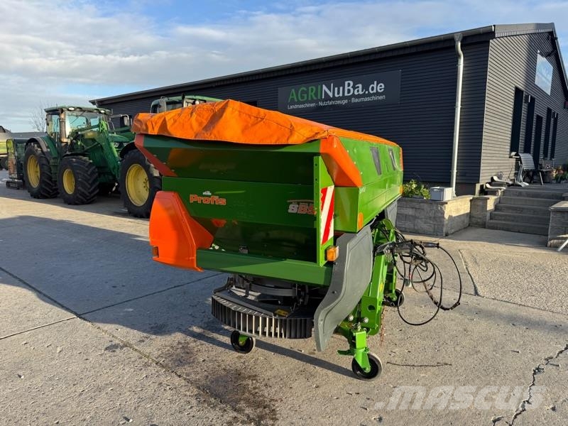 Amazone ZA-M 3001 Profis Egyéb mezőgazdasági gépek