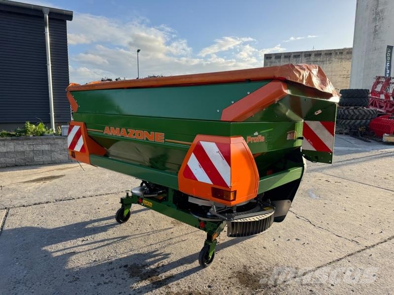 Amazone ZA-M 3001 Profis Egyéb mezőgazdasági gépek