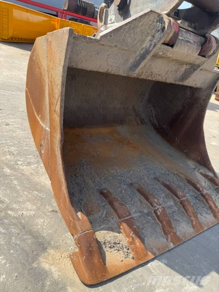 Kobelco SK300 E-10 Rupsgraafmachines
