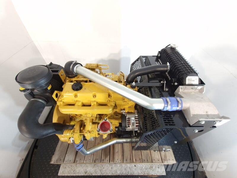 CAT 3054C DITAAC Engines