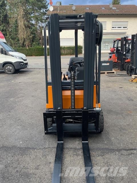 Still R50-15 Elektrische heftrucks