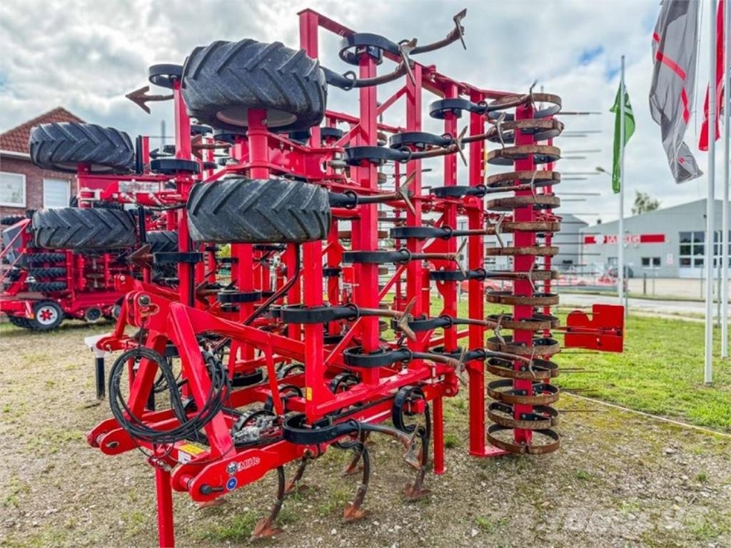 Horsch FINER 6SL Kultivatori