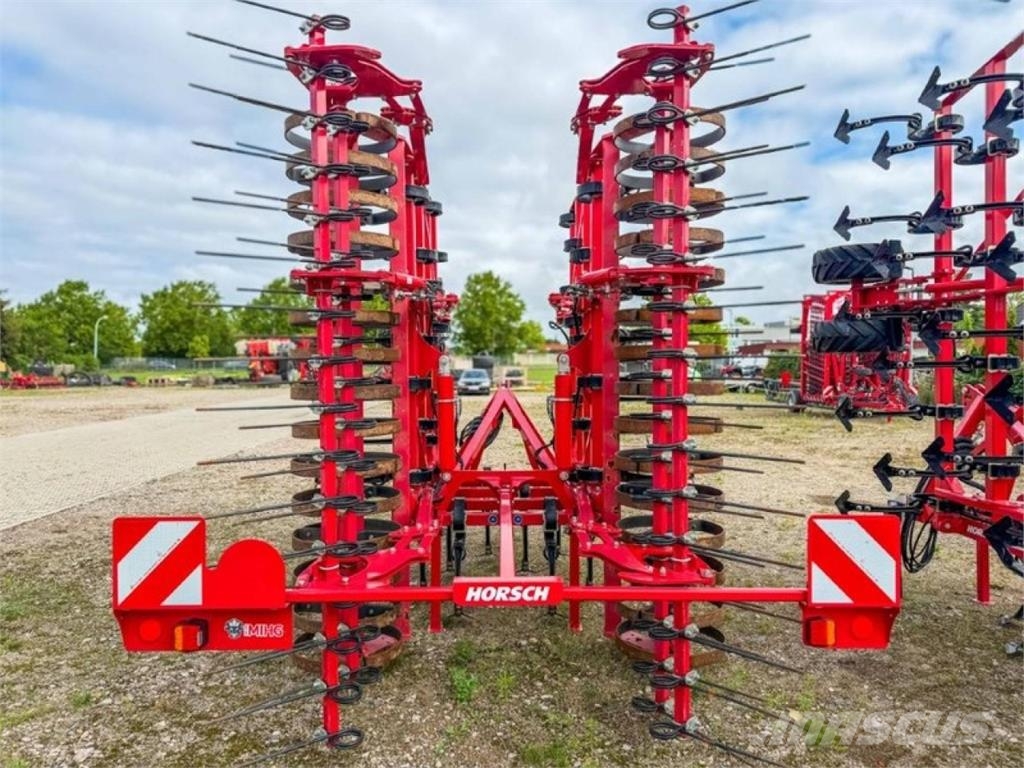 Horsch FINER 6SL Kultivatori