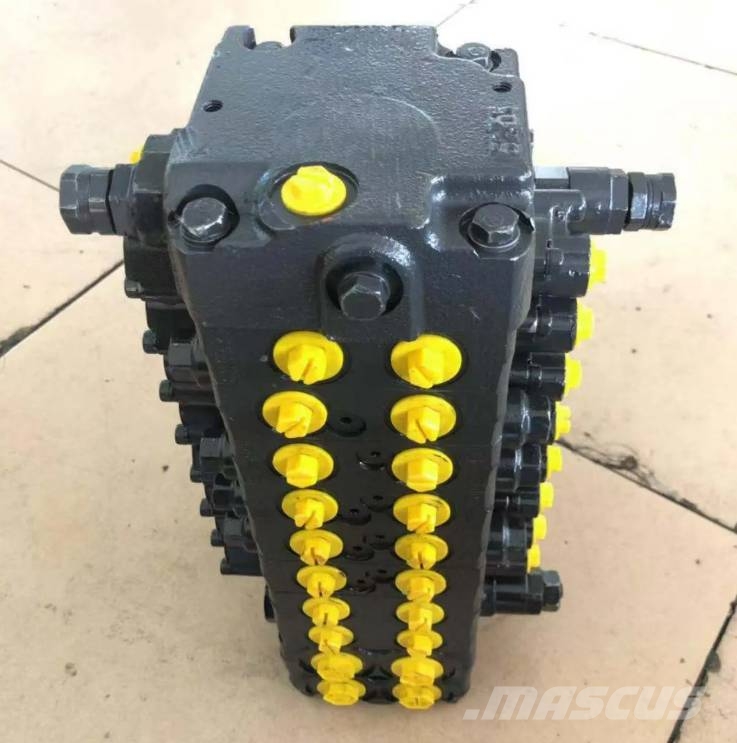Komatsu PC30MR-2 Hydraulic Control Valve Hidraulika