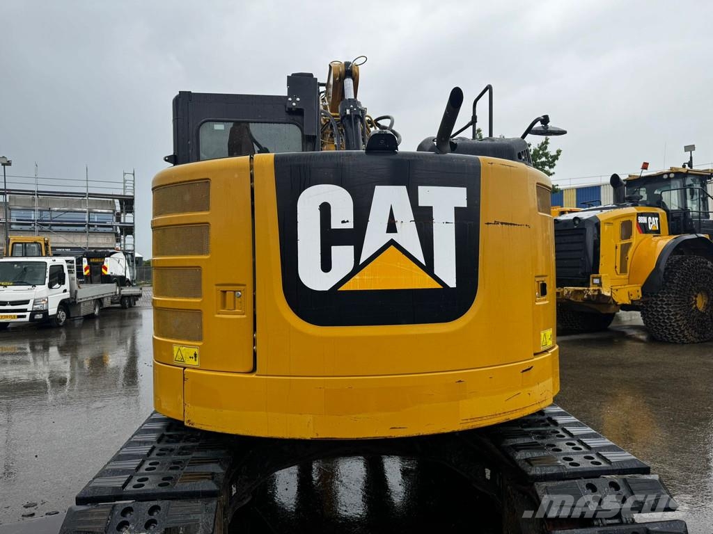 CAT 315FL CR . Escavadeiras de esteiras
