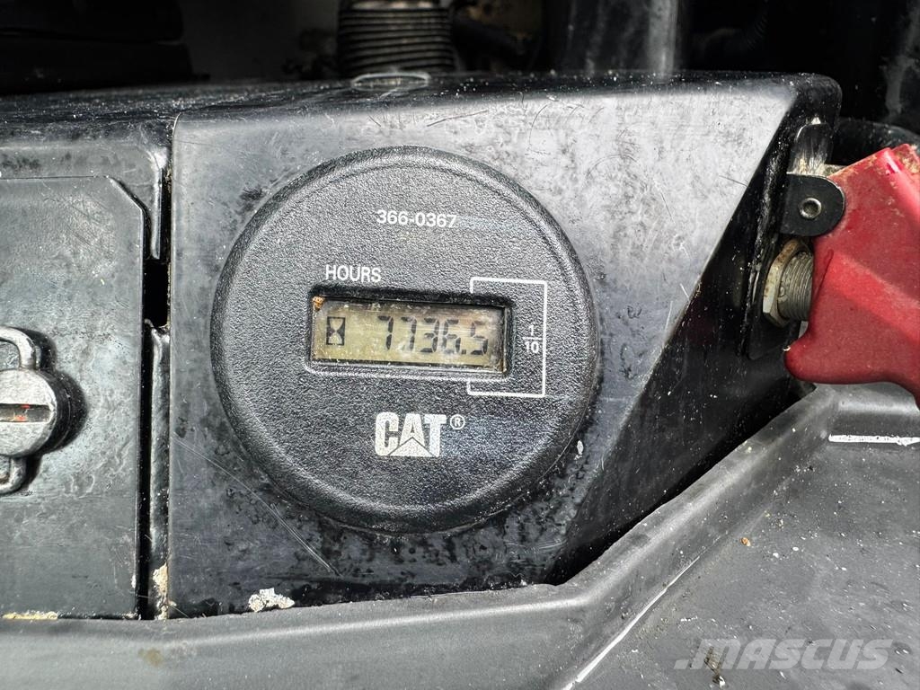 CAT 315FL CR . Escavadeiras de esteiras