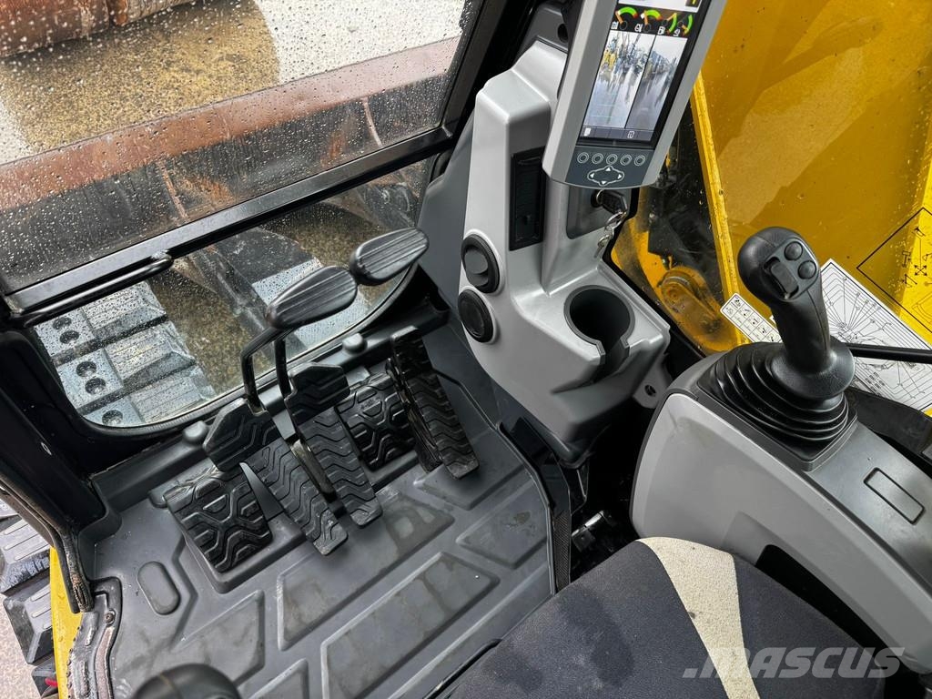 CAT 315FL CR . Escavadeiras de esteiras