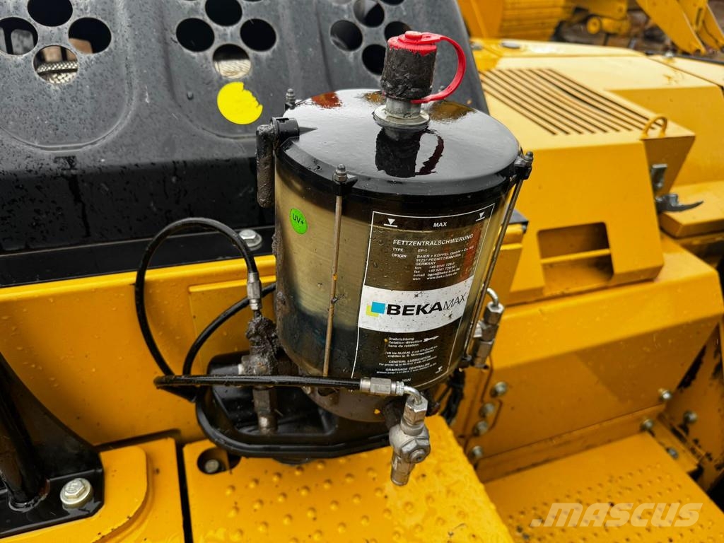 CAT 315FL CR . Escavadeiras de esteiras