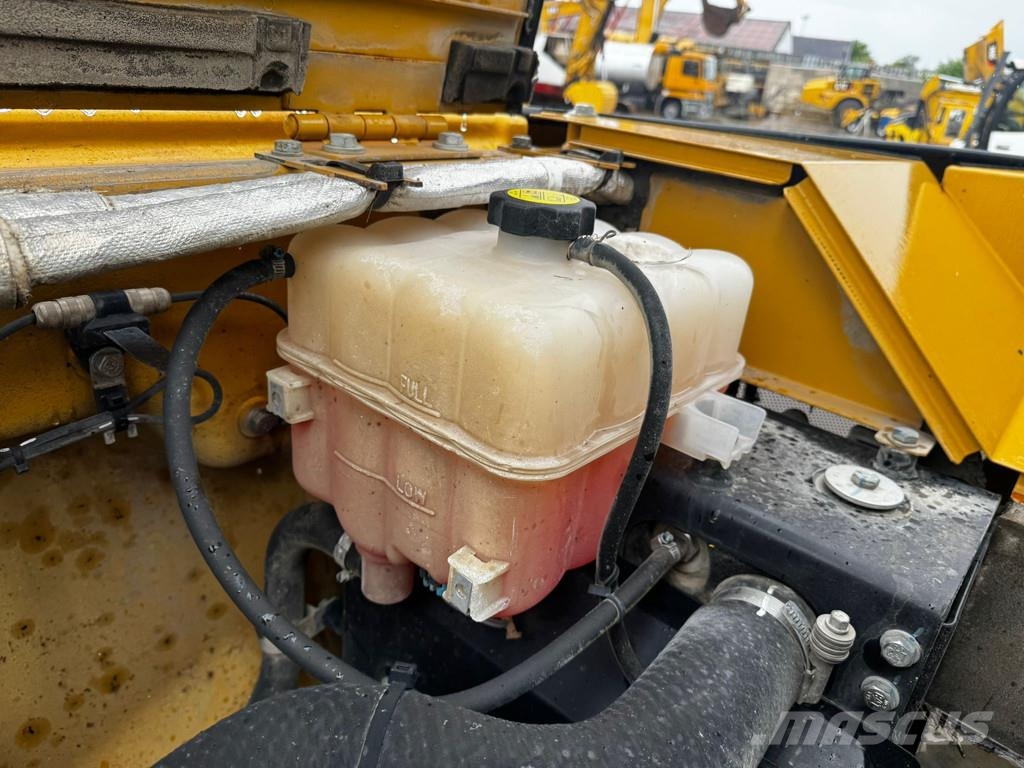 CAT 315FL CR . Escavadeiras de esteiras