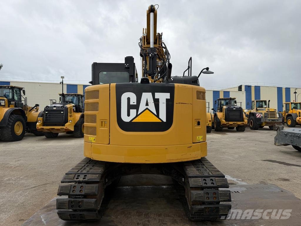 CAT 315FL CR . Escavadeiras de esteiras