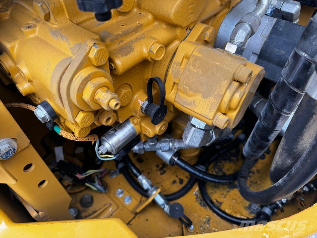 CAT 315FL CR . Escavadeiras de esteiras