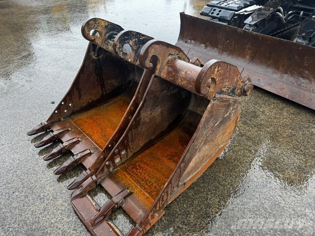 CAT 315FL CR . Escavadeiras de esteiras