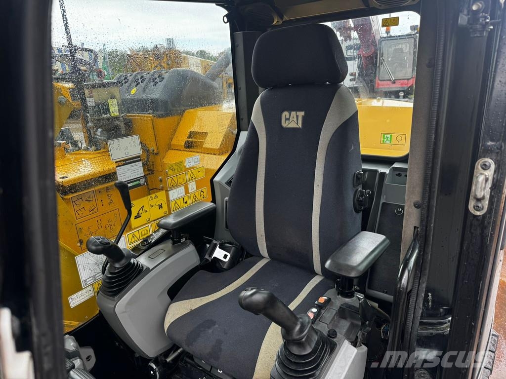 CAT 315FL CR . Escavadeiras de esteiras