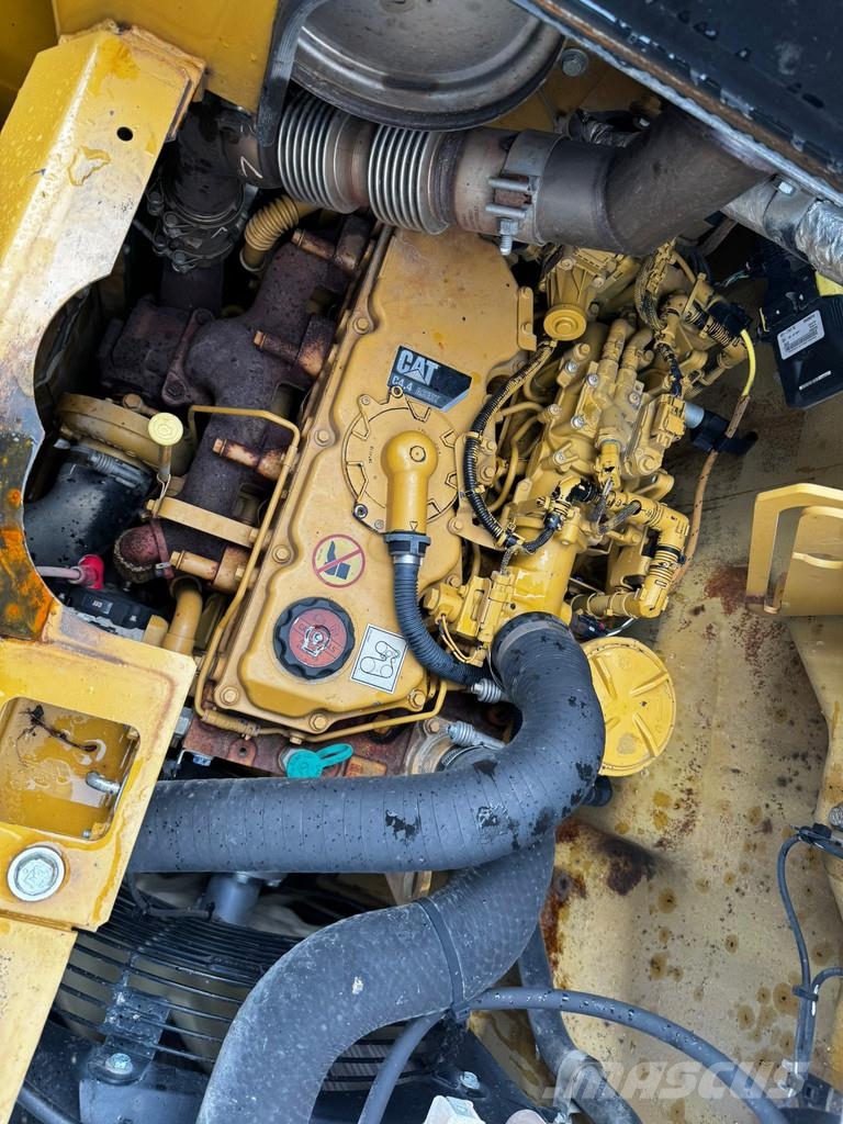 CAT 315FL CR . Escavadeiras de esteiras