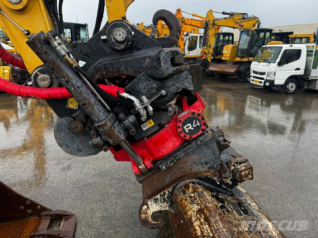 CAT 315FL CR . Escavadeiras de esteiras