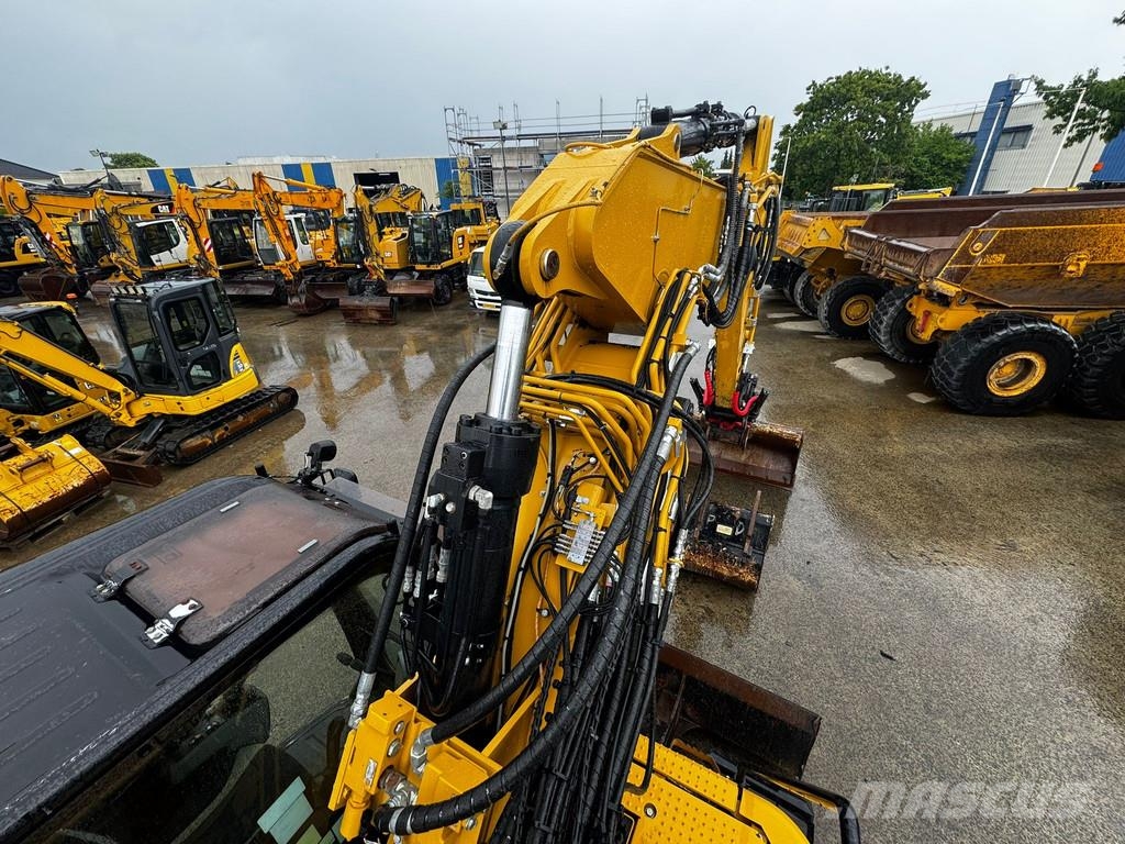 CAT 315FL CR . Escavadeiras de esteiras