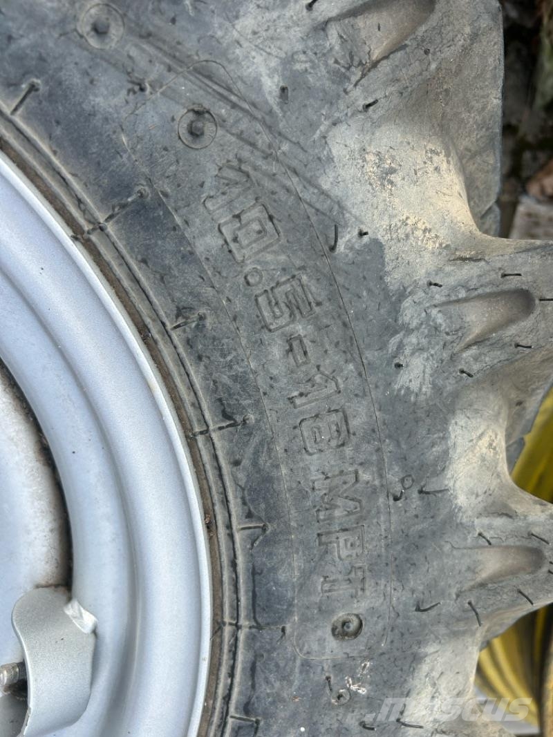 Alliance 10.5-18 MPt 農業機械 - その他