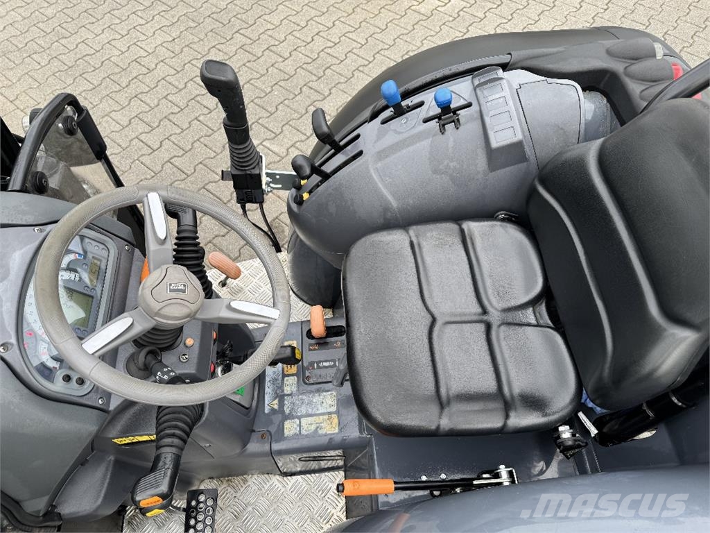Deutz-Fahr 3060 (A) inkl. Frontlader Tractoren