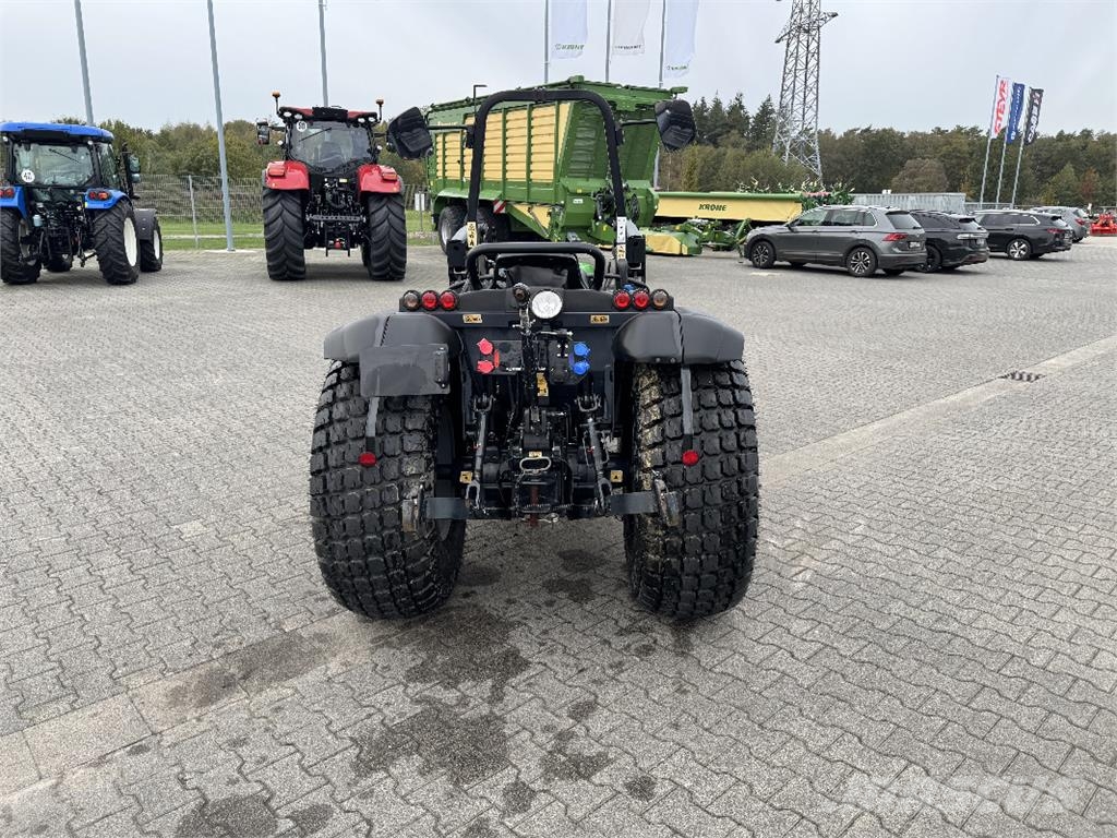 Deutz-Fahr 3060 (A) inkl. Frontlader Tractoren