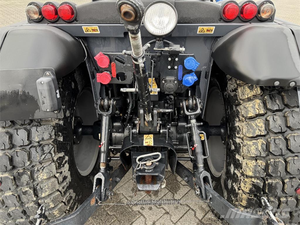 Deutz-Fahr 3060 (A) inkl. Frontlader Tractoren