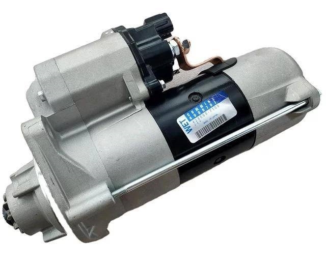 Cummins Isbe Isde Qsb Starter 4996707 3957593 3922474 Engines