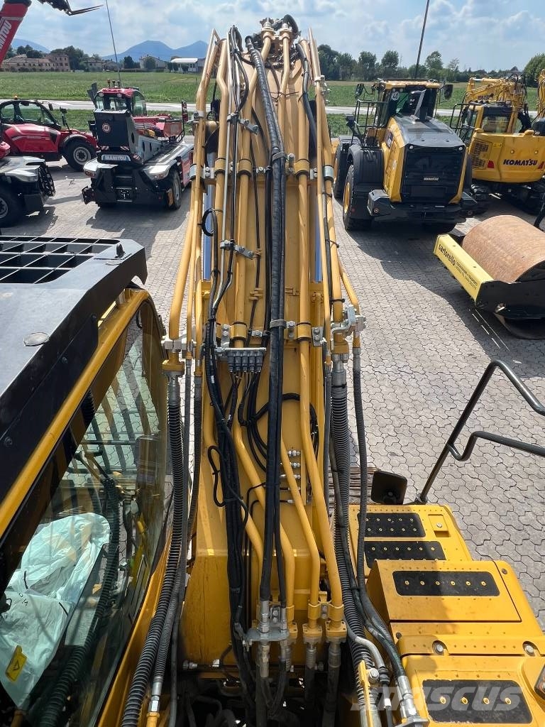 Komatsu PC 230 NHD-11 Raupenbagger