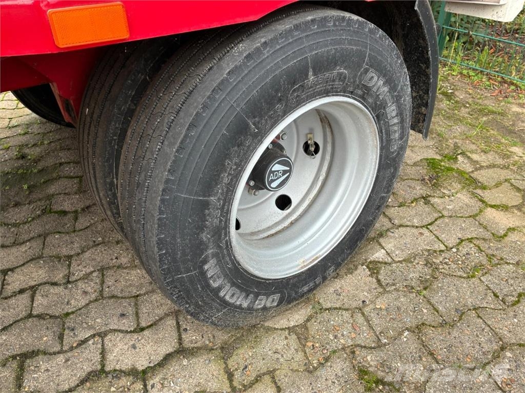Trioliet Solomix 2 1600 ZK Sonstige Landmaschinen
