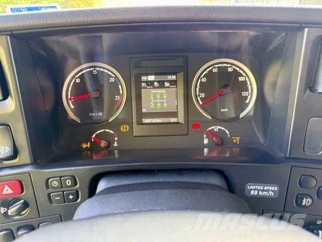 Scania R410 6x2/Getränkewagen/Retarder/Eu6/LBW Drugi tovornjaki