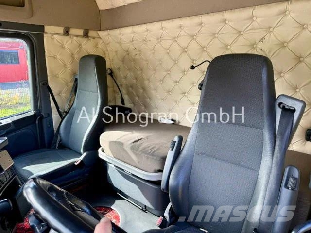 Scania R410 6x2/Getränkewagen/Retarder/Eu6/LBW Outros Camiões