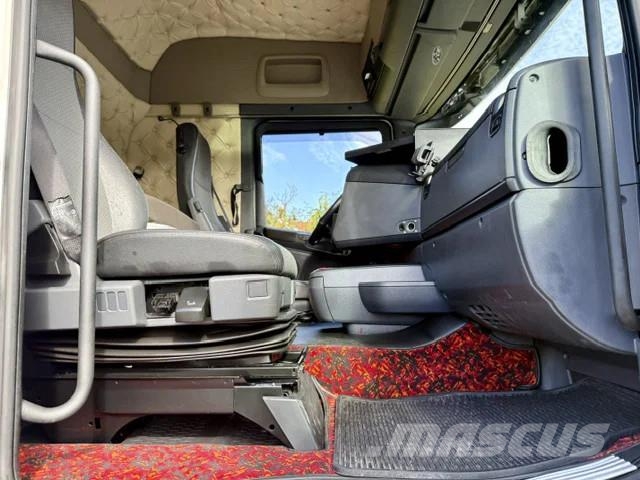 Scania R410 6x2/Getränkewagen/Retarder/Eu6/LBW Drugi tovornjaki